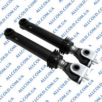 Амортизатор Indesit C00055039 120N KIT 180mm 2-направ диагональ AKS SAR000ID 2шт SKL
