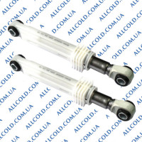 Амортизатор Samsung DC66-00343F 60N 165mm SAR005SA 2шт