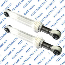 Амортизатор Samsung DC66-00343F 60N 165mm SAR005SA 2шт