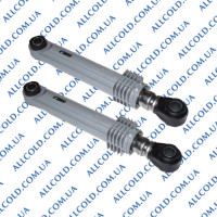 Амортизатор Samsung DC66-00343J 80N 165mm AKS SAR007SA 2шт