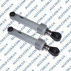 Амортизатор Samsung DC66-00343J 80N 165mm AKS SAR007SA 2шт