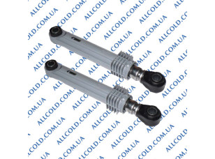 Амортизатор Samsung DC66-00343J 80N 165mm AKS SAR007SA 2шт