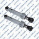 Амортизатор Samsung DC66-00343J 80N 165mm AKS SAR007SA 2шт