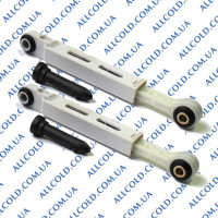 Амортизатор Bosch 673541 90N квадрат SAR003BO/167BH02 -  2шт