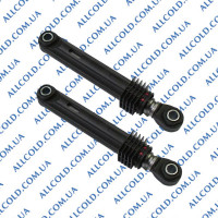 Амортизатор Samsung DC66-00343G 100N 165mm AKS SAR006SA 2шт