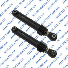 Амортизатор Samsung DC66-00343G 100N 165mm AKS SAR006SA 2шт