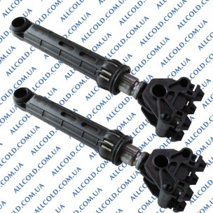Whirlpool shock absorber 481252918043 120N without top mount SAR006WH 2pcs