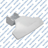 Ручка люка Beko 2828780100 оригінал DHL010AC