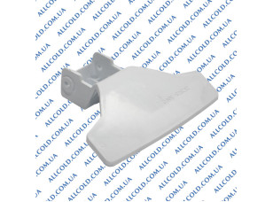 Ручка люка Beko 2828780100 оригінал DHL010AC