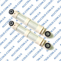 Амортизатор Zanussi 132255301 80N 185mm long 167ZN00 / SAR003ZN KIT 2-шт