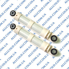 Амортизатор Zanussi 132255301 80N 185mm long 167ZN00 / SAR003ZN KIT 2-шт