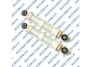 Амортизатор Zanussi 132255301 80N 185mm long 167ZN00 / SAR003ZN KIT 2-шт