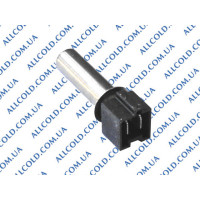 Датчик температуры Zanussi 12429410...NTC 4,8kOhm 2790035 faston 060.00.00