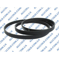 Ремень 1195 H7 EL Hutchinson Indesit 089652 BLH127UN