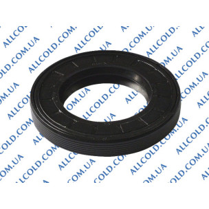 Oil seal 40-60-8/10.2 two-piece WFK