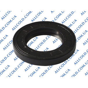 Oil seal 40-60-8/10.2 two-piece SKL