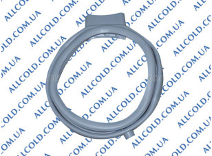 Манжет люка C00034679 для пральних машин Indesit Ariston