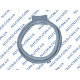 Манжет люка C00034679 для пральних машин Indesit Ariston