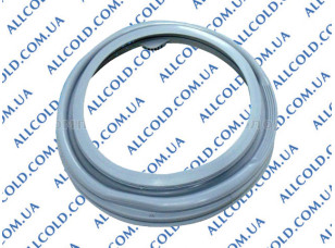 Манжет люка C000111495 для стиральных машин Indesit, Ariston