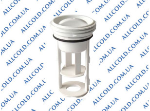 Фільтр насосу Zanissi 50290260004 KIT FIL000ZN