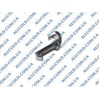Гачок люка Samsung DC66-00331A метал.
