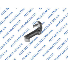 Гачок люка Samsung DC66-00331A метал.