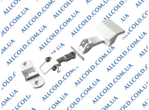 Ручка люка Zanussi 50680858003 139ZN18