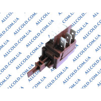 Кнопка short pin 6 SWT701UN