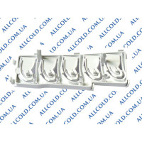 Крепление кнопок Gorenje 587487