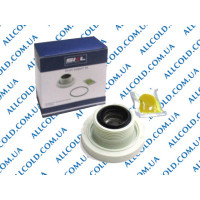 Блок підшипника Electrolux 6204 SKL ліве різьблення SPD000ZN