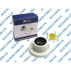 Блок підшипника Electrolux 6204 SKL ліве різьблення SPD000ZN