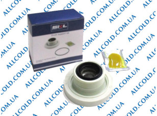 Блок підшипника Electrolux 6204 SKL ліве різьблення SPD000ZN