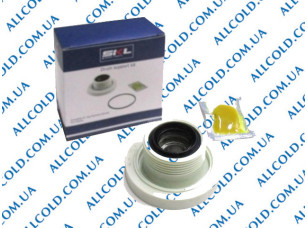 Блок підшипника Electrolux 6204 SKL праве різьблення SPD001ZN