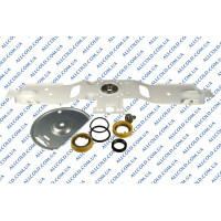 Блок подшипника с планкой Bosch 680351