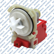 Насос Bosch 144484 Copreci 30W 0,2А 4-заскочки 163LG69/BO5431/PMP017BO