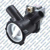Насос Bosch 141896 Leili BPX2-165L 40W 0.35А в сборе PMP500BO