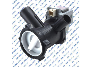 Насос Bosch 141896 Leili BPX2-165L 40W 0.35А у зборі PMP500BO