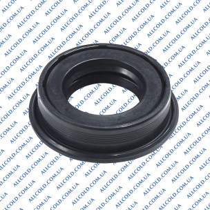 Oil seal 30-52/60-11/15 AT two-piece
