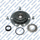 Блок подшипника Whirlpool EBI 084 481231018578 (SKF Italy) SPD010WH