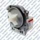 Насос Askoll M220 30W 292090 3-заскочки фішка захист PMP003UN фішка ззаду