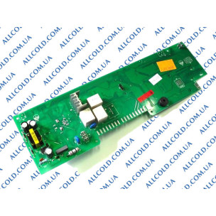 Electronic control module 908092001583 МАС110-1 for washing machine Atlant 70C1010