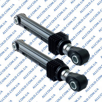 Амортизатор Samsung DC66-00343E 40N 165mm AKS 2шт SAR004SA
