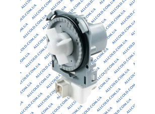 Насос Hanyu 30W B20-6AZC 3 засувки клеми PMP522UN