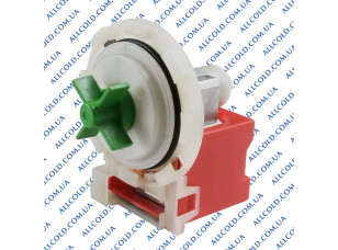 Насос Copreci 30W 8 засувок висока крильчатка PMP300UN