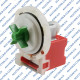 Насос Copreci 30W 8 защелок высокая крыльчатка PMP300UN