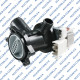 Насос Whirlpool 481010584942 Hanyu 30W в сборе PMP019WH