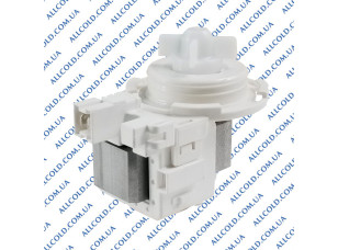 Насос Miele 6239560 SKL 30W PMP006MI / 163MI09 hanning