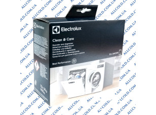 Засіб очищення Clean & Care Box 12pcs Electrolux