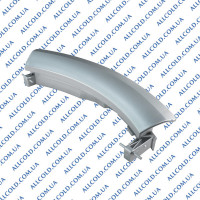 Ручка люка Bosch Siemens 751791 139BY14/DHL015BO