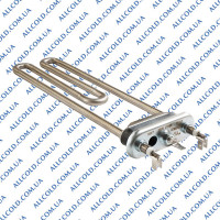 ТЕН Zanussi 1950W 238/155mm BACKER відп. HTR024ZN